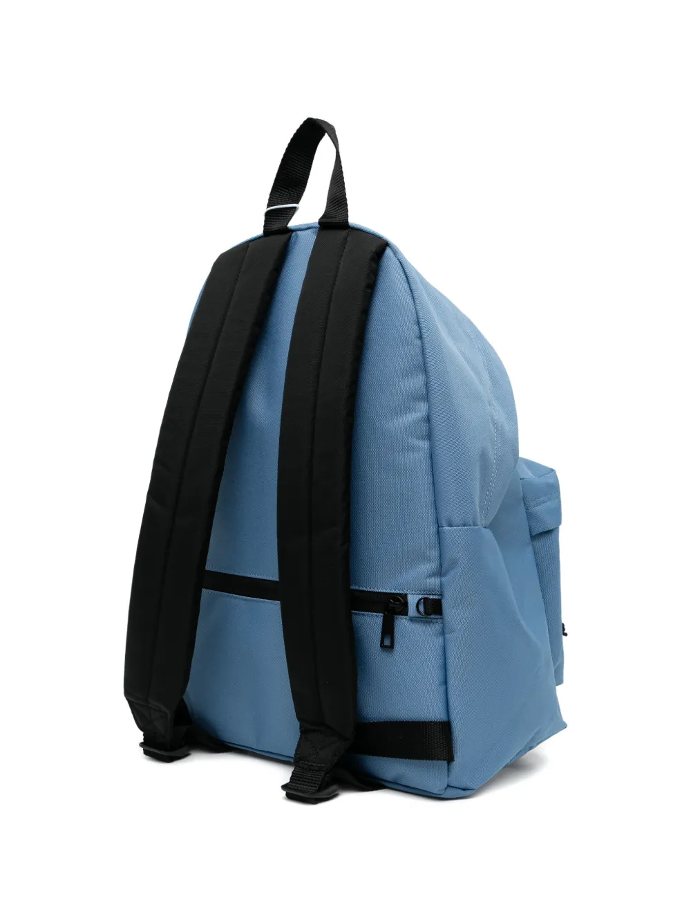 Lacoste Croc Backpack In Blue