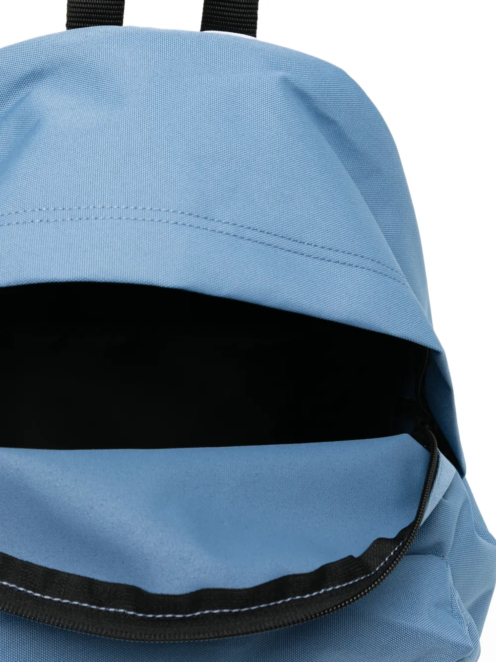 Lacoste Croc Backpack In Blue