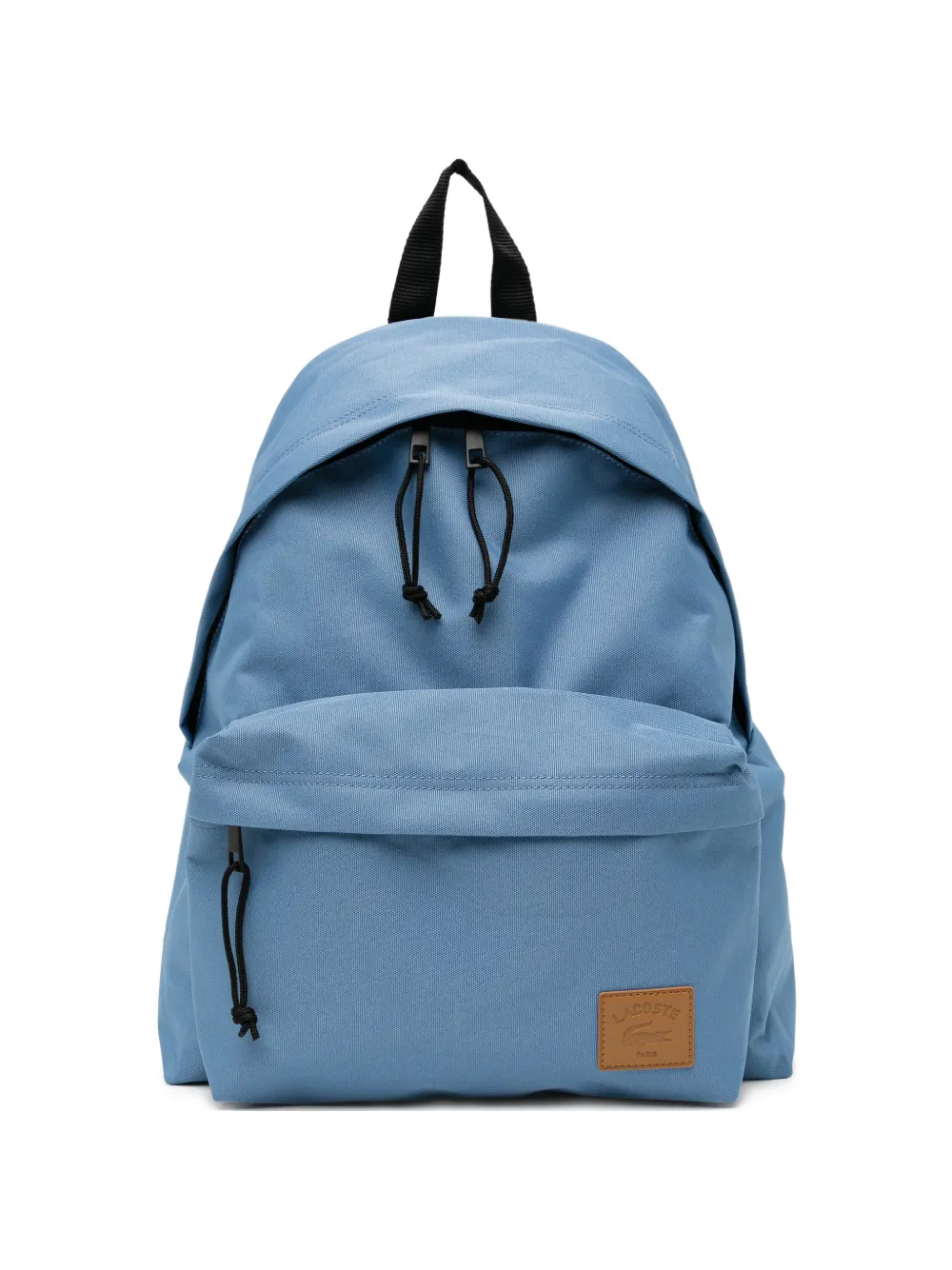 Lacoste Croc backpack - Blu