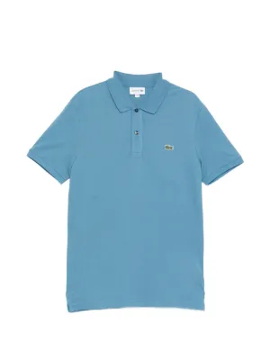 Lacoste L.12.12 ポロシャツ | パープル | FARFETCH JP