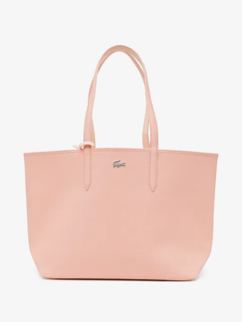 Lacoste tote Anna Reversible