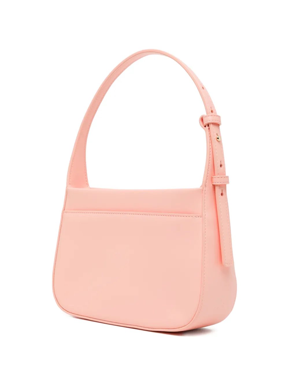 Lacoste Casual kleine shopper Roze