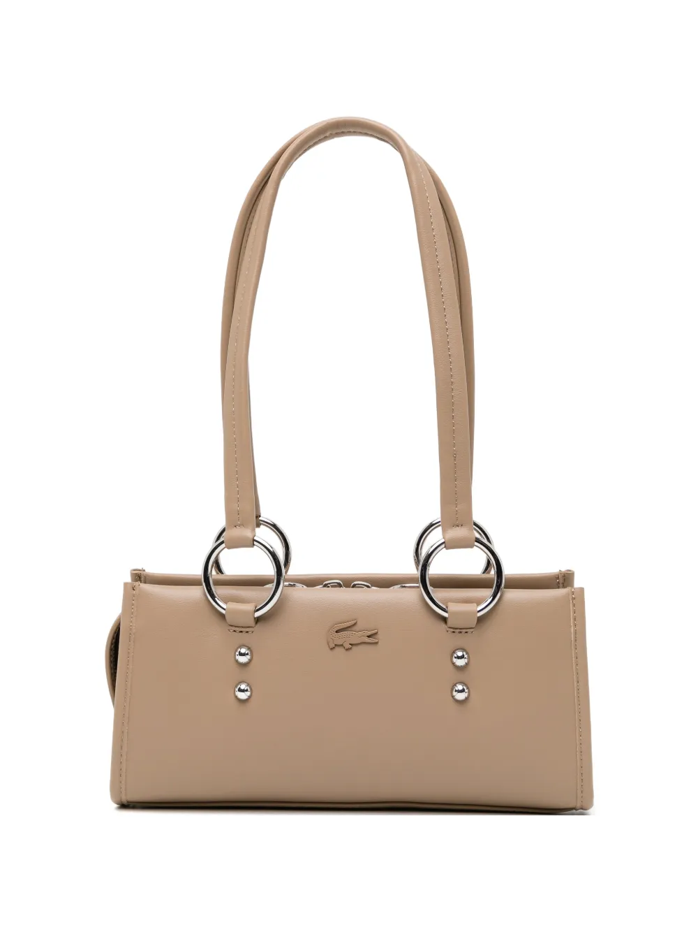 Lacoste Celys tote bag - Toni neutri