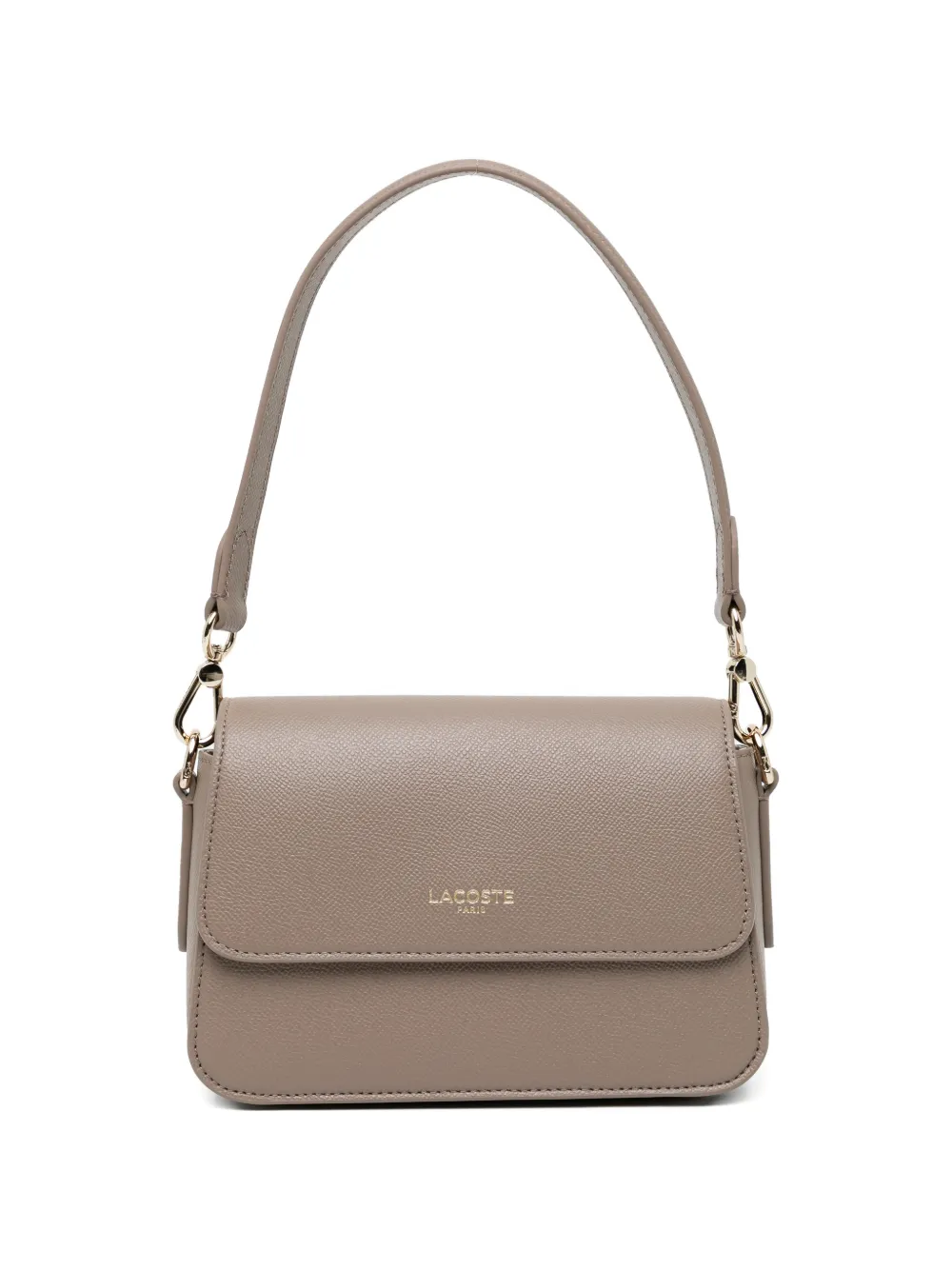 Lacoste Champ-Elysees tote bag - Toni neutri