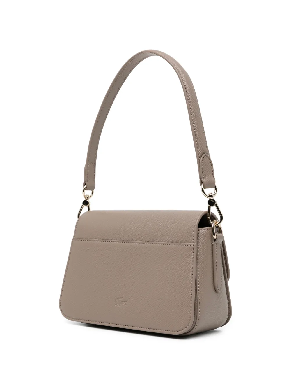 Lacoste Champ-Elysees shopper Beige