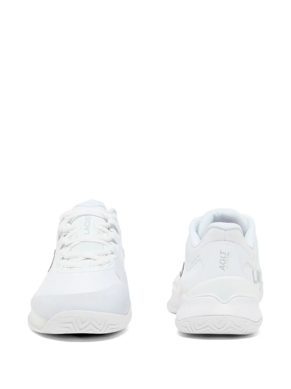 Lacoste AG-LT23 Ultra sneakers met logo Wit