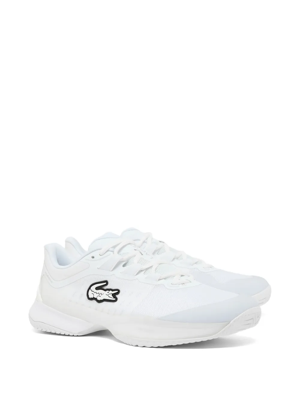 Lacoste AG-LT23 Ultra sneakers met logo Wit