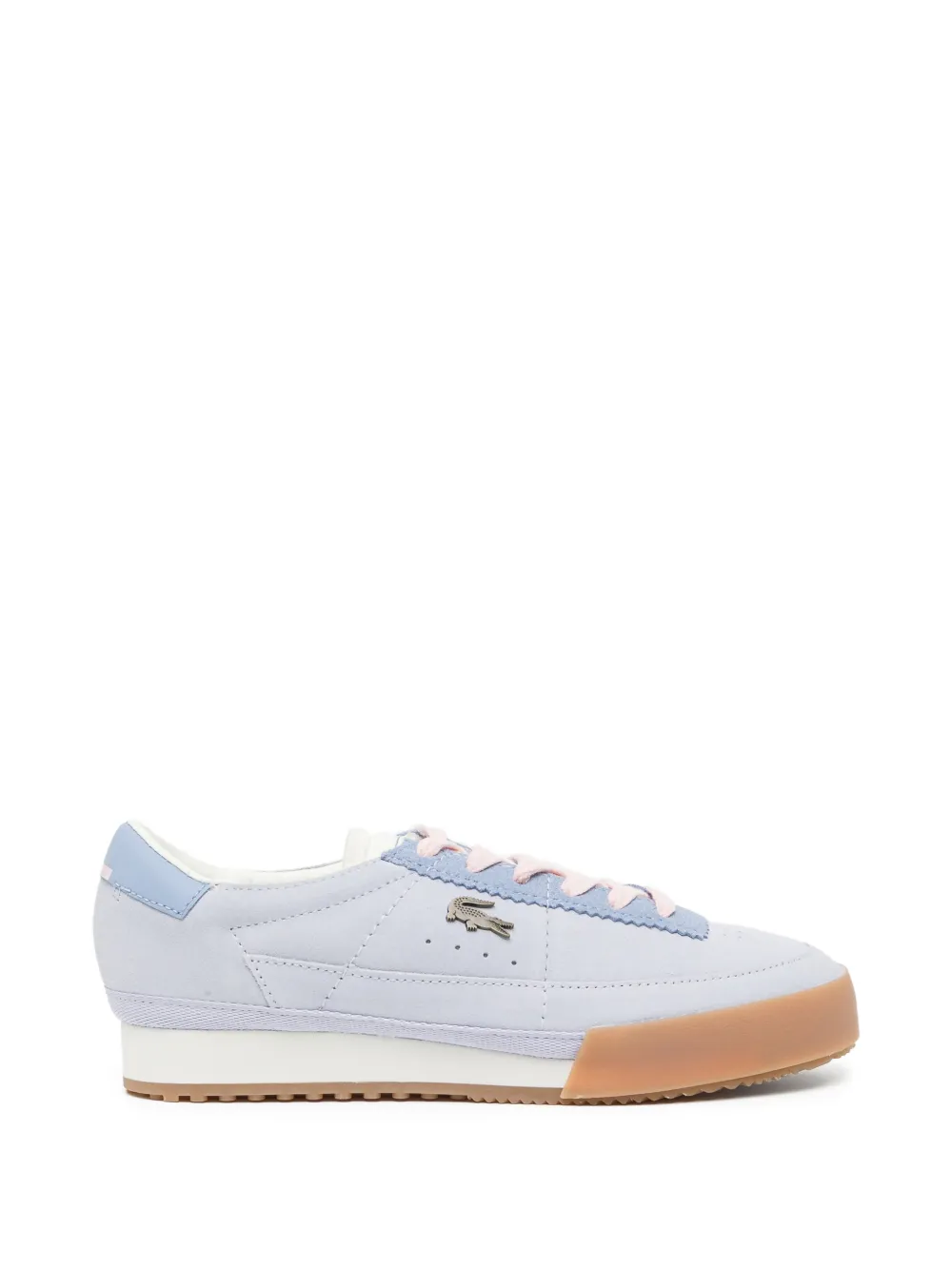 Lacoste Aura sneakers - Blu