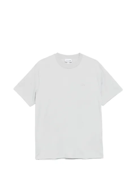 Lacoste t-shirt à patch logo