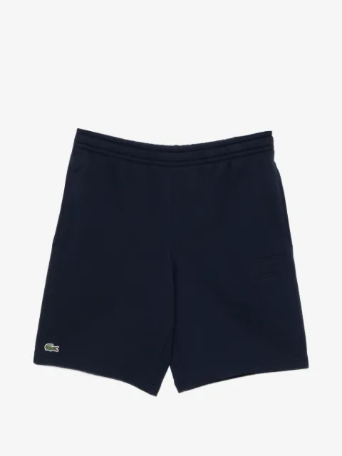 Lacoste short à logo