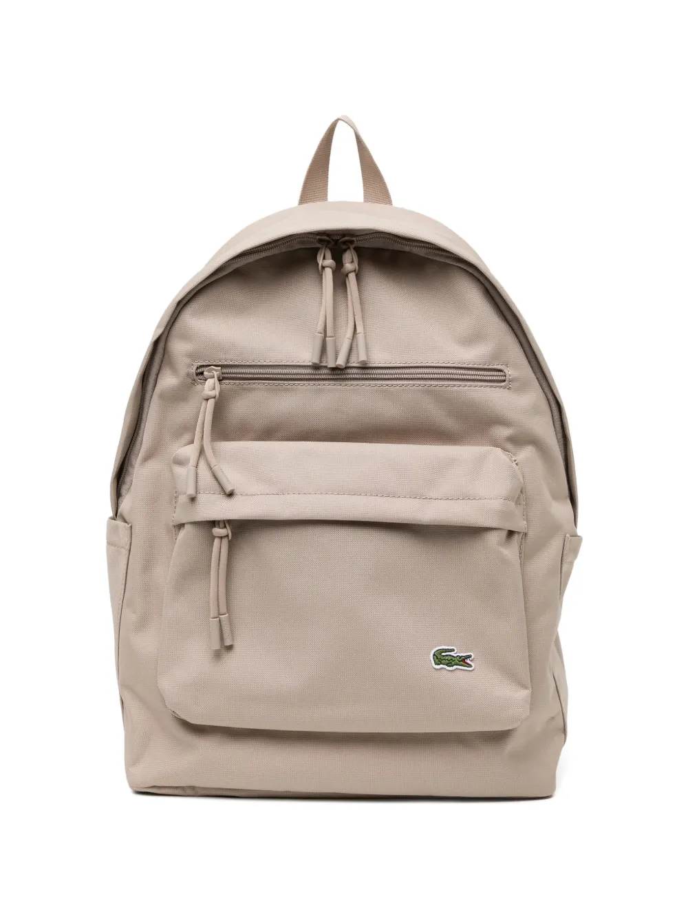 Lacoste Neocroc backpack - Toni neutri