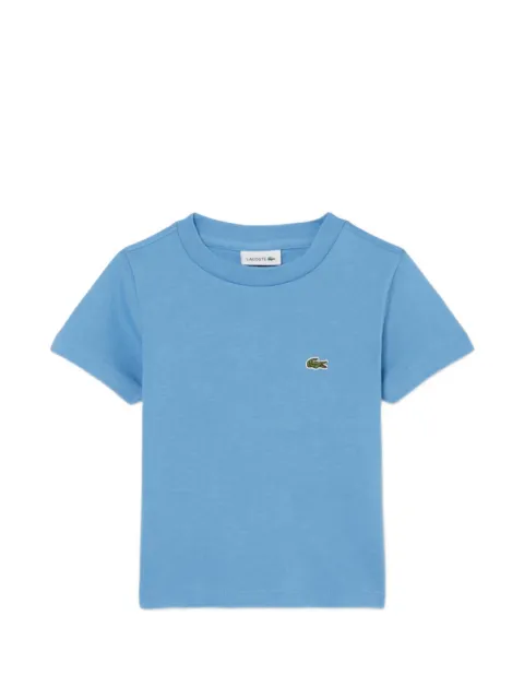 Lacoste round neck T-shirt