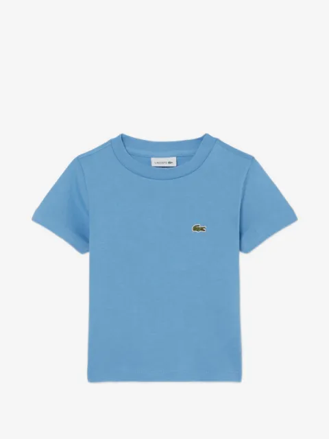 Lacoste round neck T-shirt