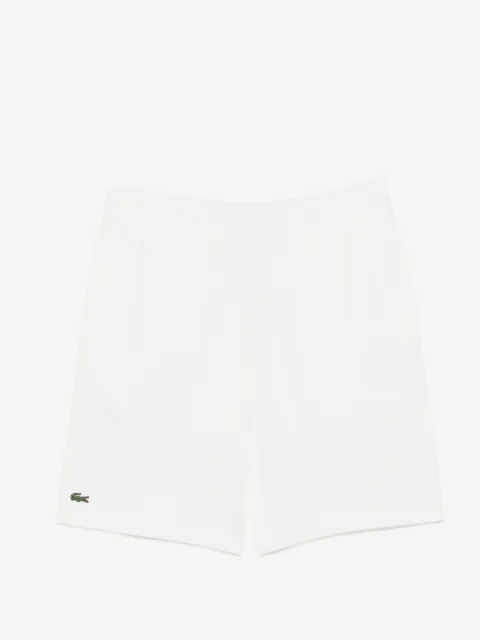 Lacoste logo shorts