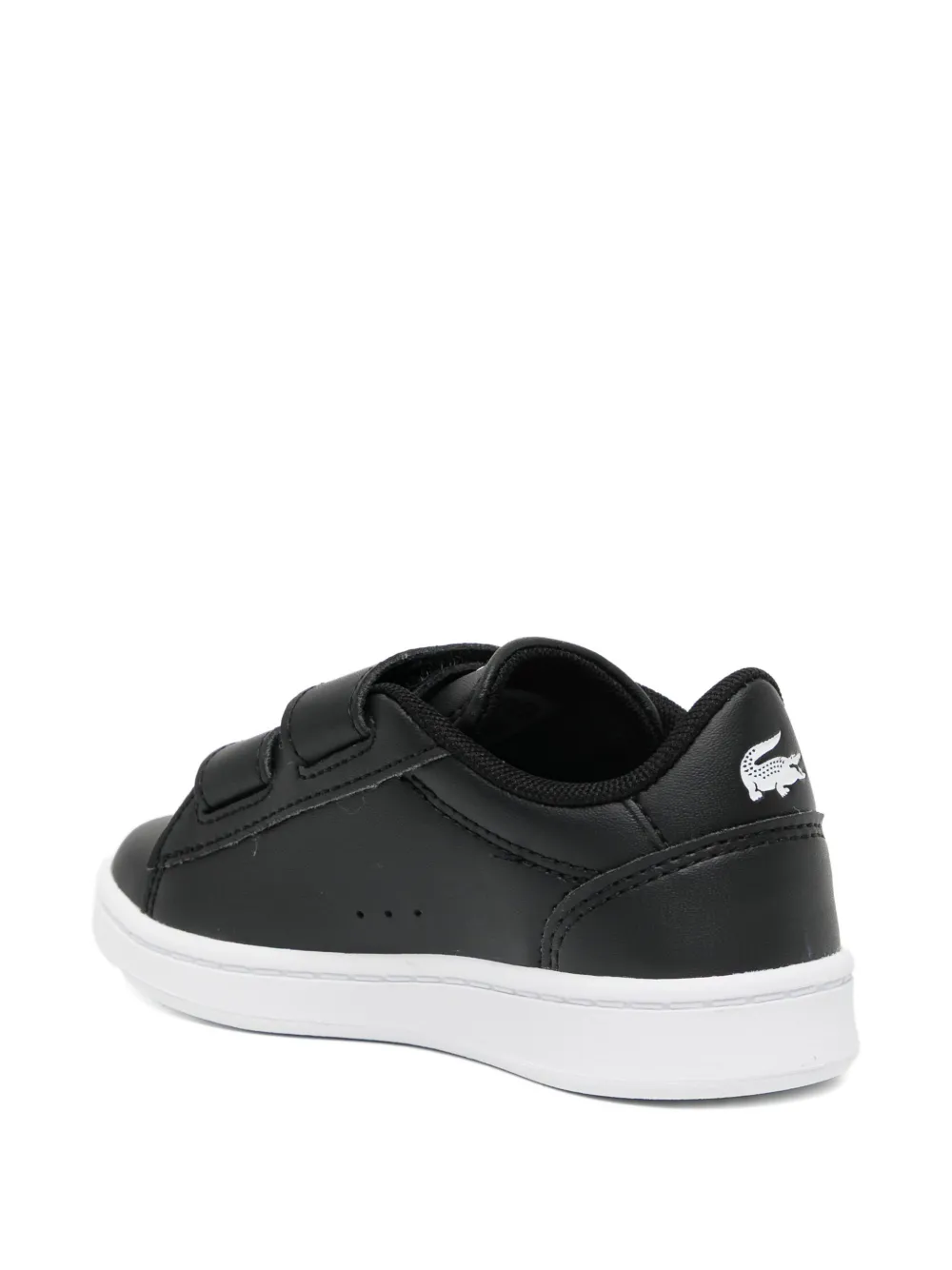 Lacoste Carnaby Set sneakers Zwart