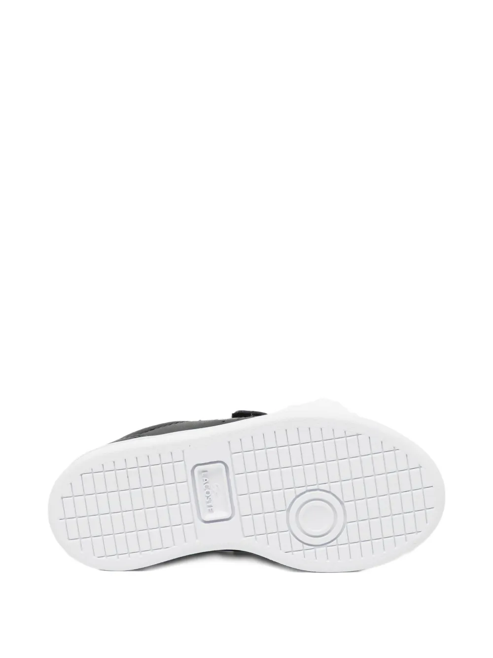 Lacoste Carnaby Set sneakers Zwart