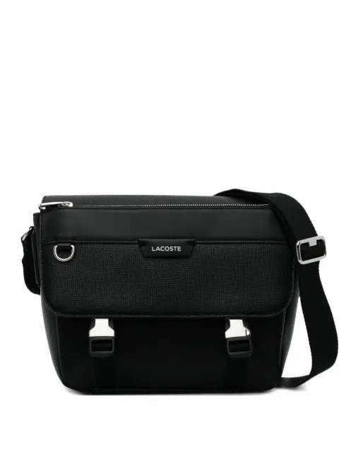 Lacoste Ossian shoulder bag