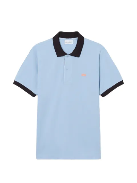 Lacoste x Browns OG 短袖polo衫