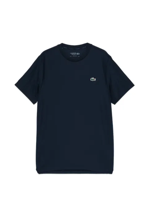 Lacoste t-shirt à logo brodé