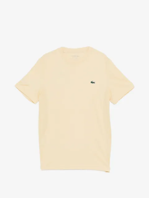 Lacoste x Novak Djokovic t-shirt Tennis
