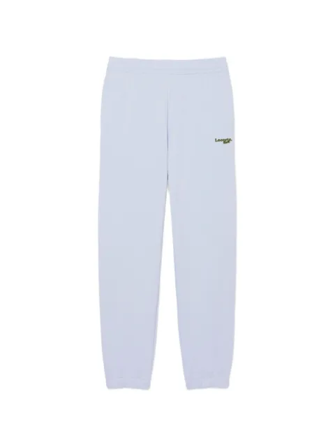 Lacoste pants con logo bordado