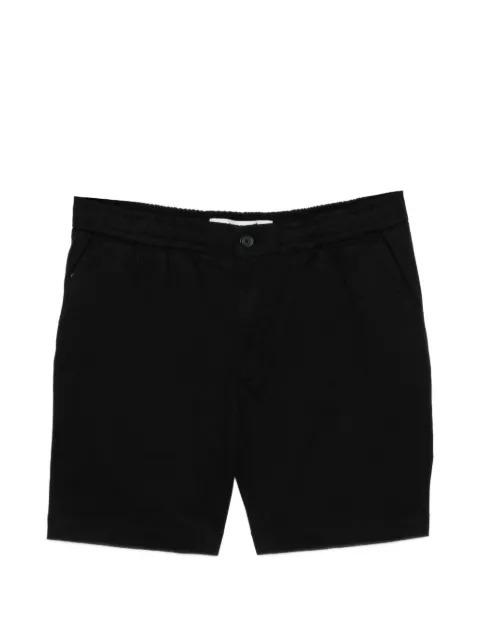 Lacoste buttoned shorts