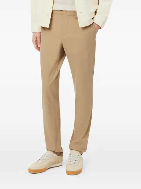 Lacoste logo trousers