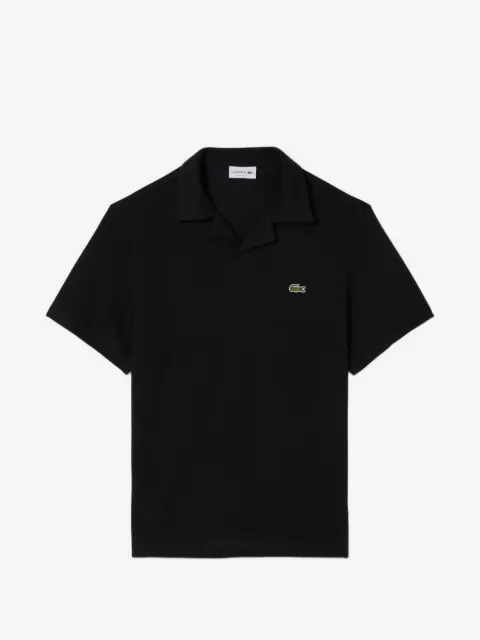 Lacoste short-sleeve polo shirt