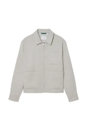 Drôle De Monsieur トラックジャケット | グリーン | FARFETCH JP