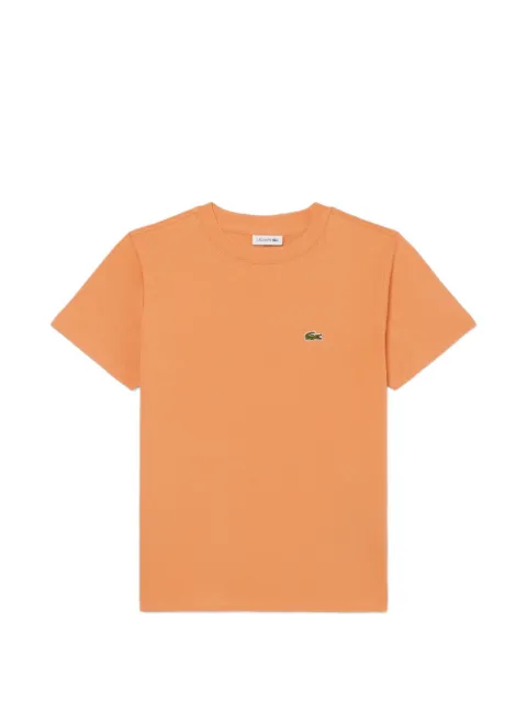 Lacoste round neck T-shirt