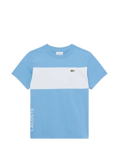 Lacoste round neck t-shirt