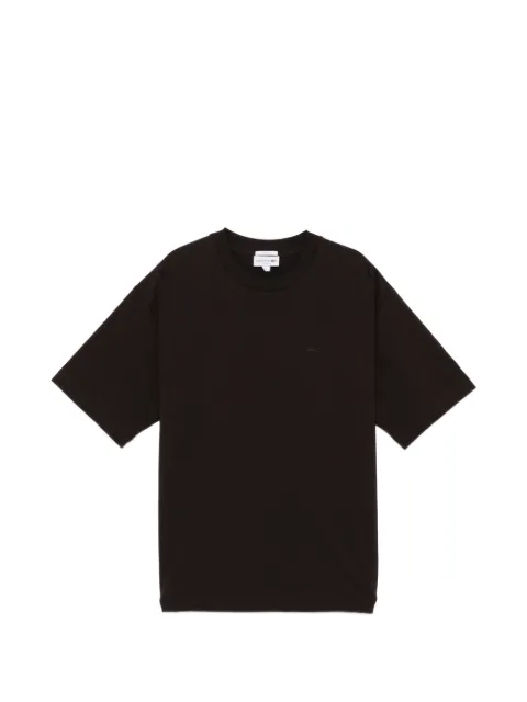 Lacoste cotton T-shirt