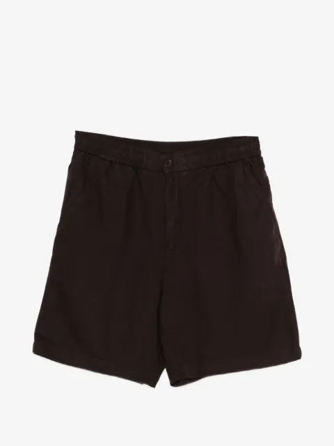Lacoste bermudas con pretina elástica