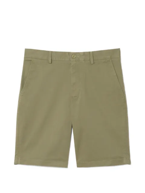 Lacoste stretch bermuda shorts