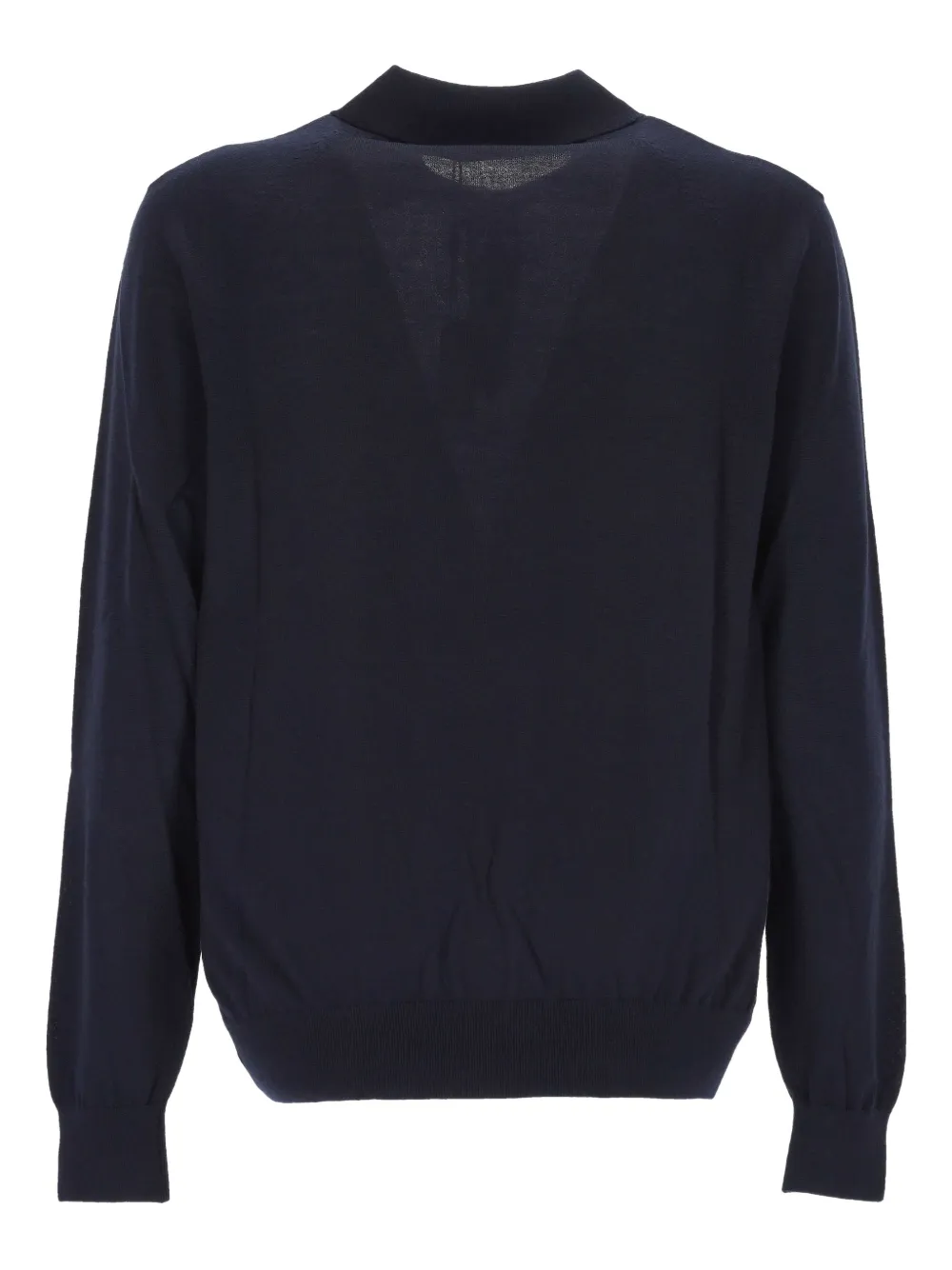 OUTFIT playera tipo polo con botones | Image 2