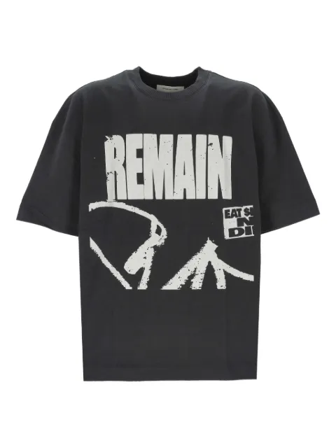 Applied Art Forms graphic T-shirt