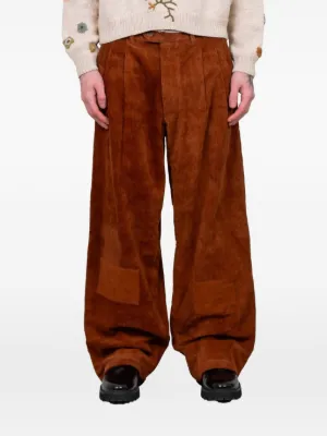 STORY mfg. メンズ パンツ通販 - FARFETCH