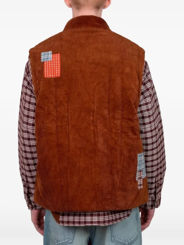 ファッション story mfg ベスト