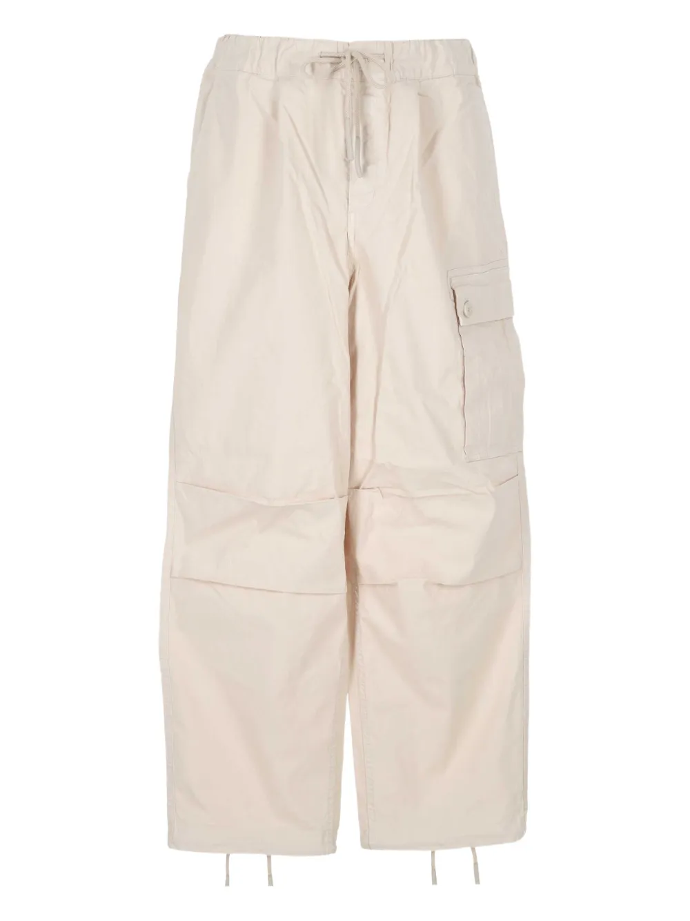 Applied Art Forms pantalones anchos tipo cargo | neutro | Image 1