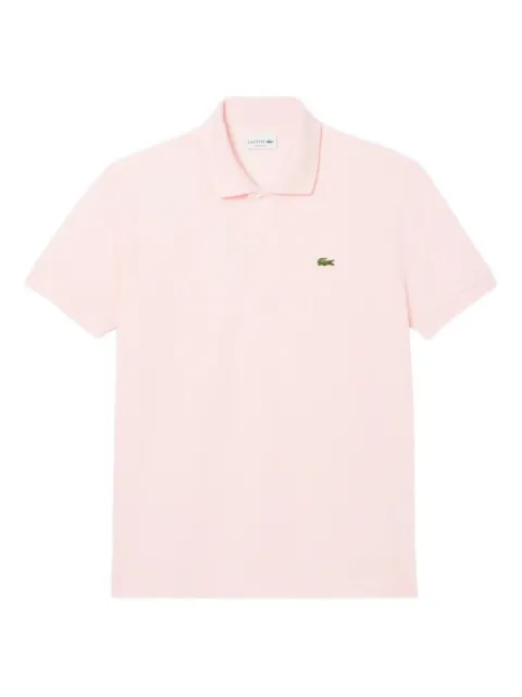 Lacoste  polo L.12.12 à manches courtes