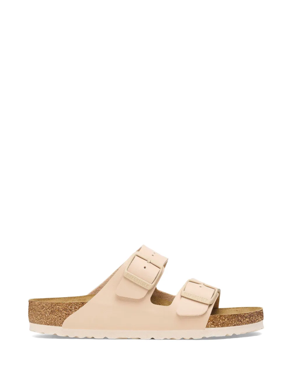 Birkenstock Arizona Birko-Flor slippers - Toni neutri