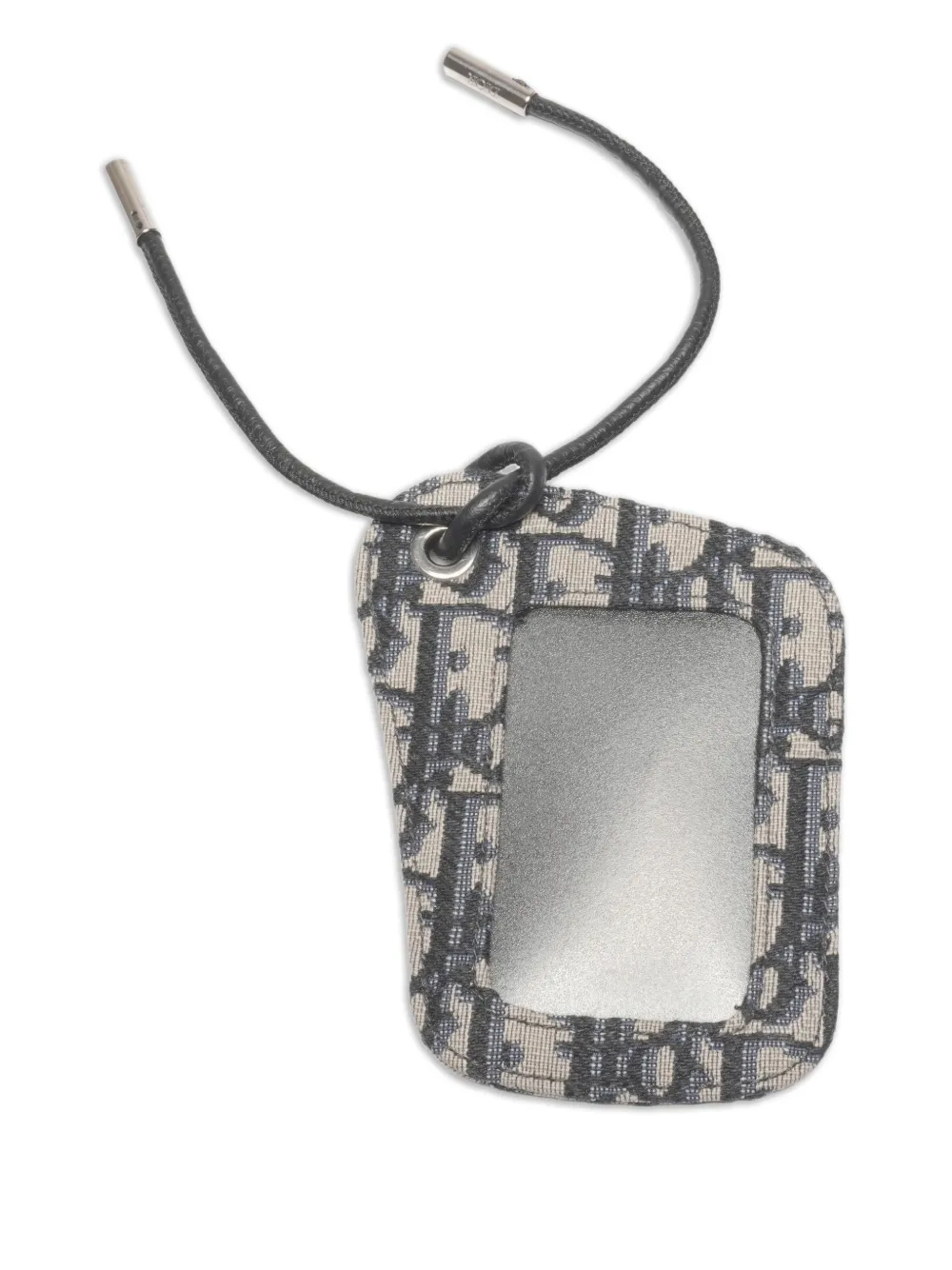 Christian Dior Pre-Owned 2019 trotter card holder | Neutrals | Image 1