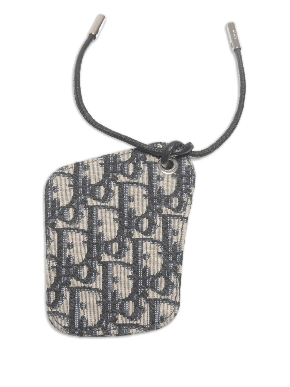 Christian Dior Pre-Owned 2019 trotter card holder | Image 2