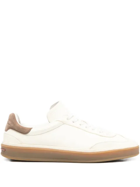 Loro Piana Pre-Owned tenis Tennis Walk