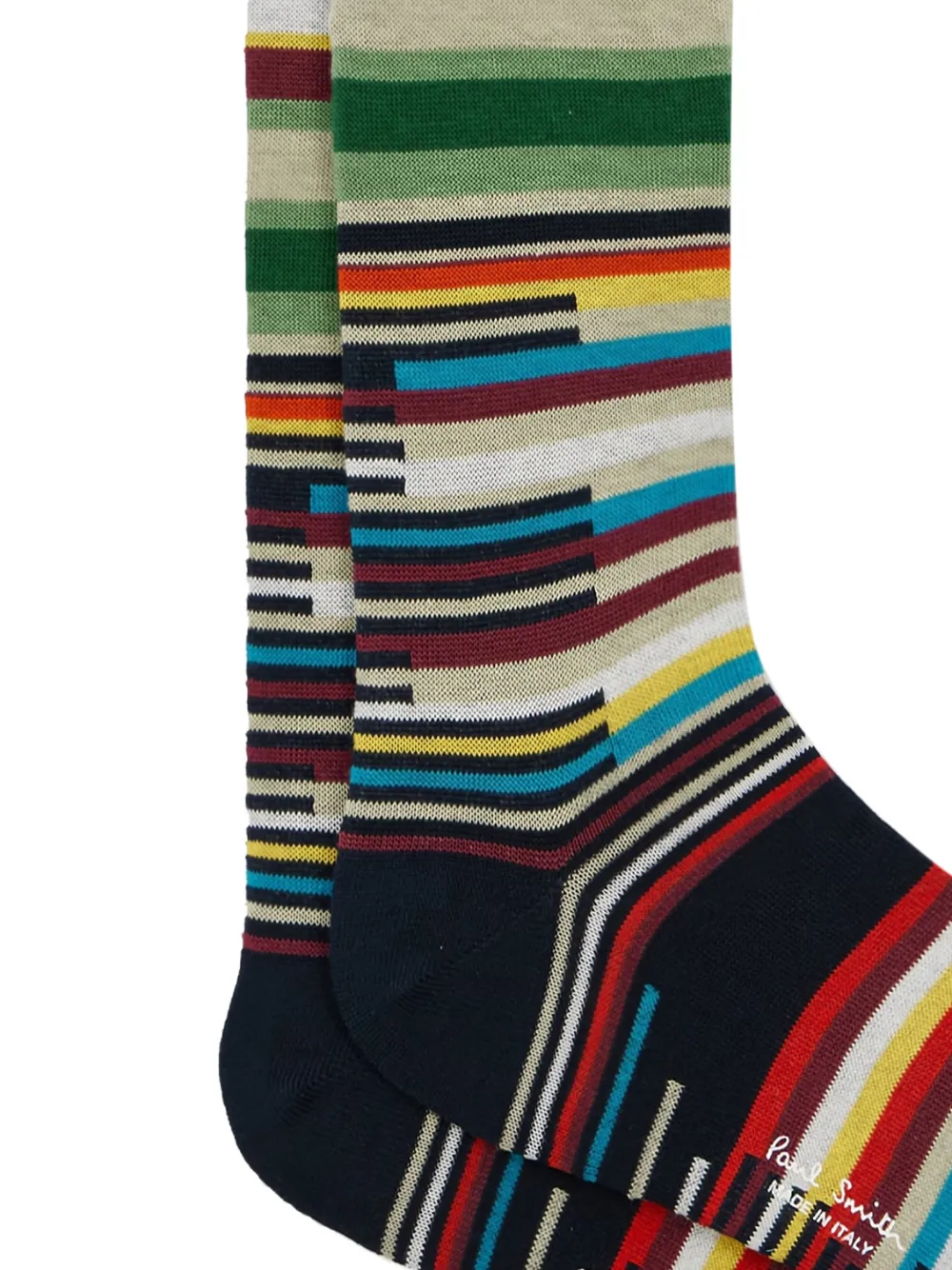 Paul Smith calcetines Signature Stripe | Image 2