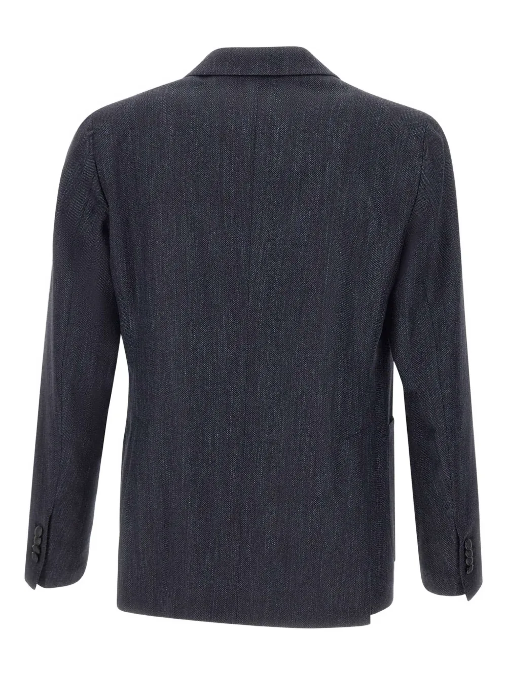 Tagliatore Doppelreihiges Sakko mit steigendem Revers | Sakkos | Image 2