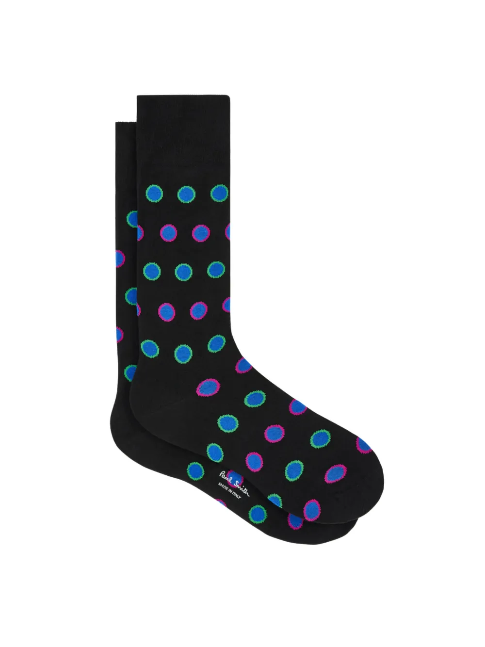 Paul Smith Joris Dots patterned socks | Image 2
