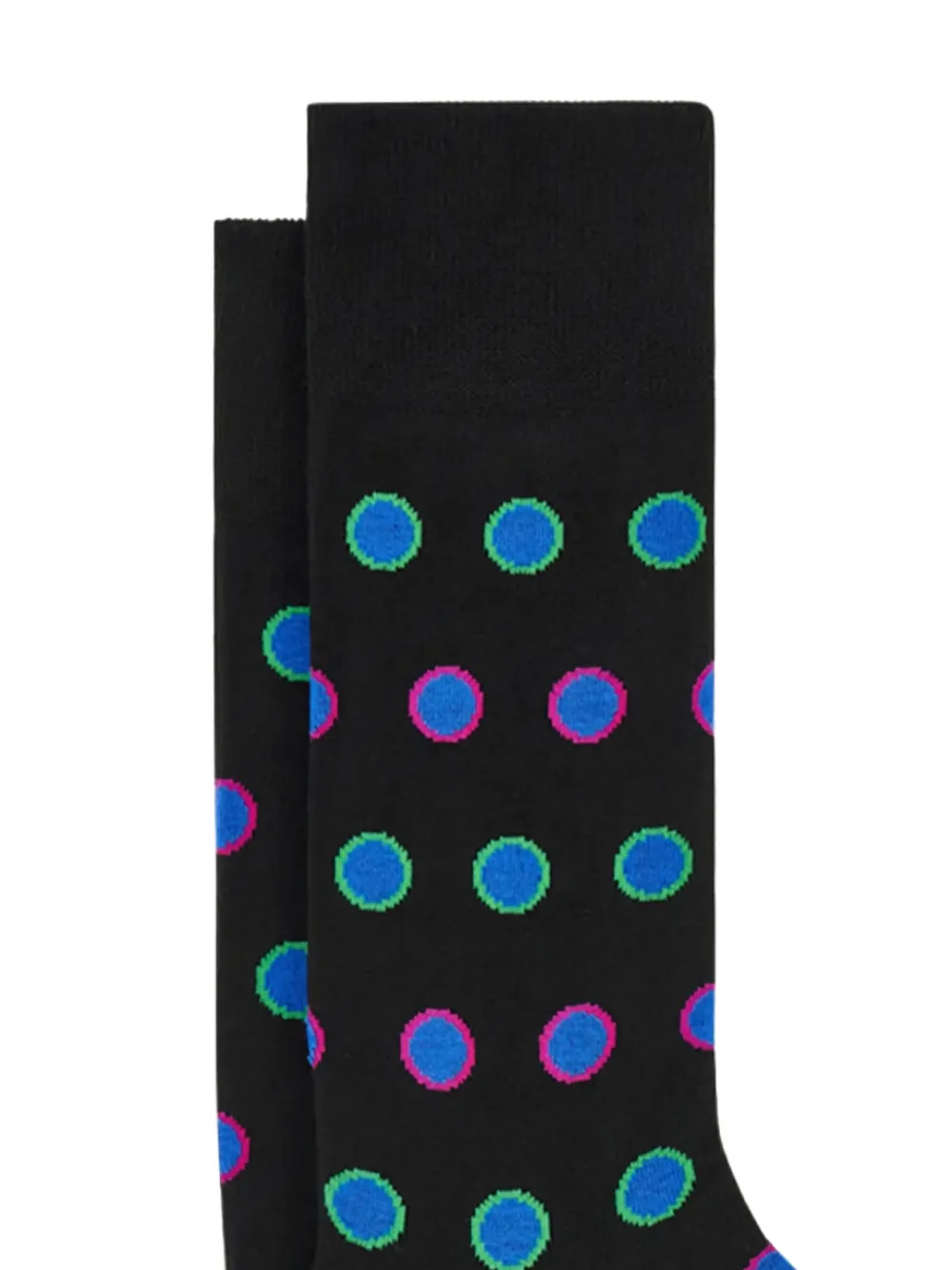 Paul Smith Joris Dots patterned socks | Image 2