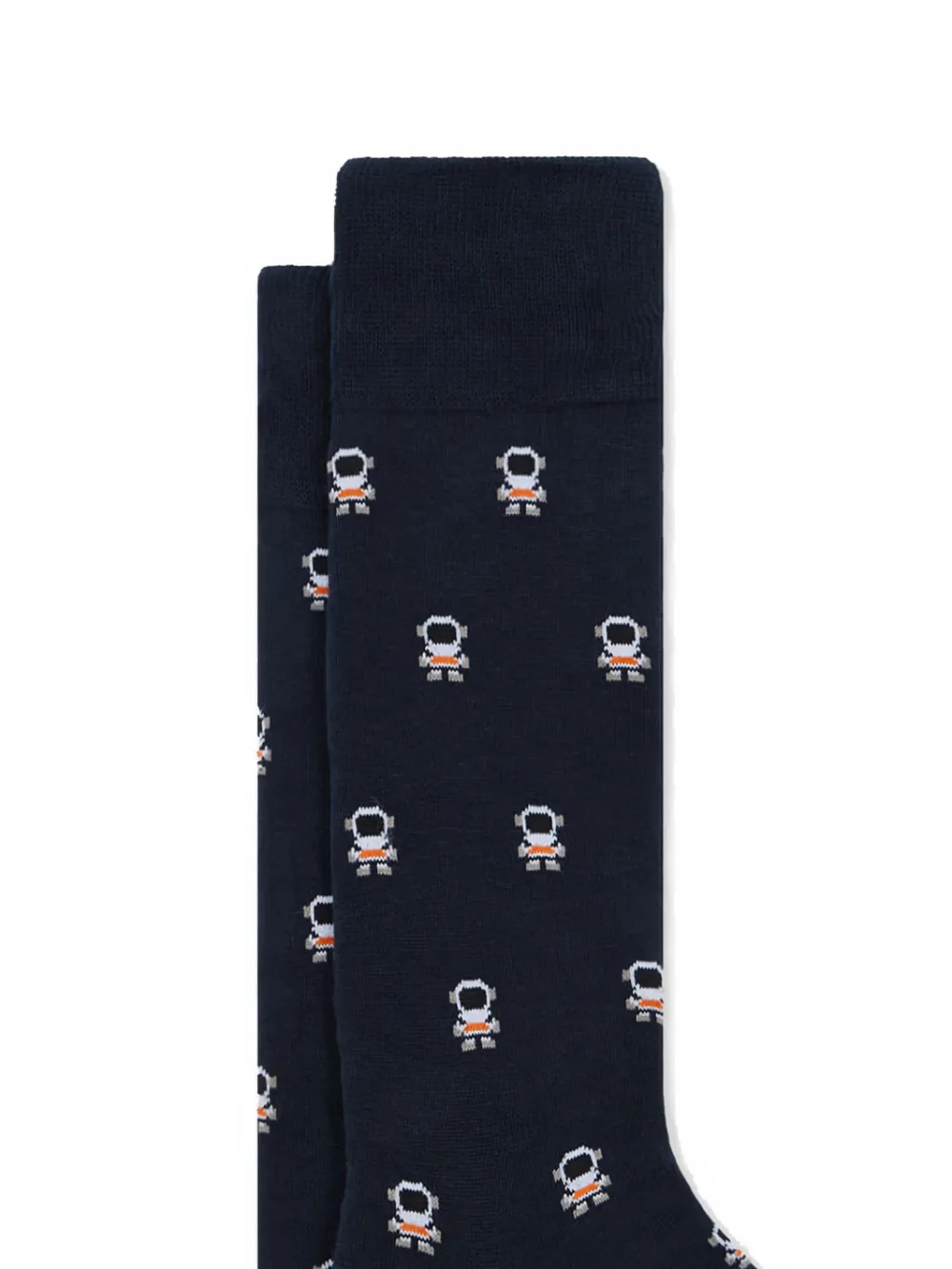 Paul Smith calcetines con motivo Astronaut | Image 2