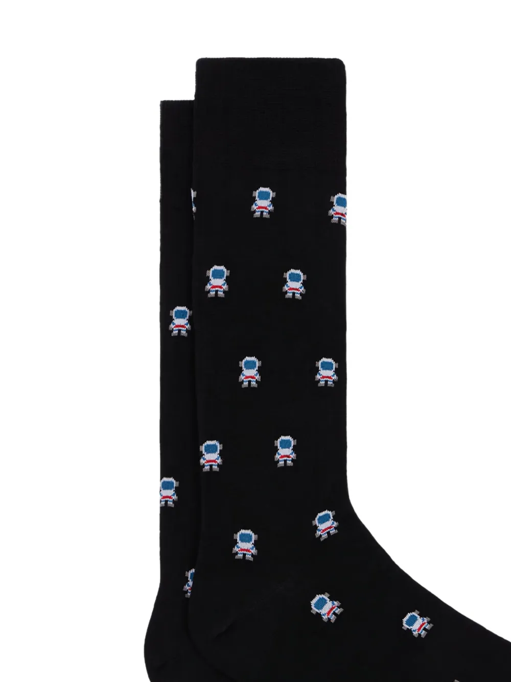 Paul Smith Astronaut-pattern socks | Image 2
